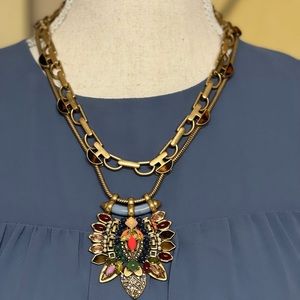 Stella & Dot York Necklace